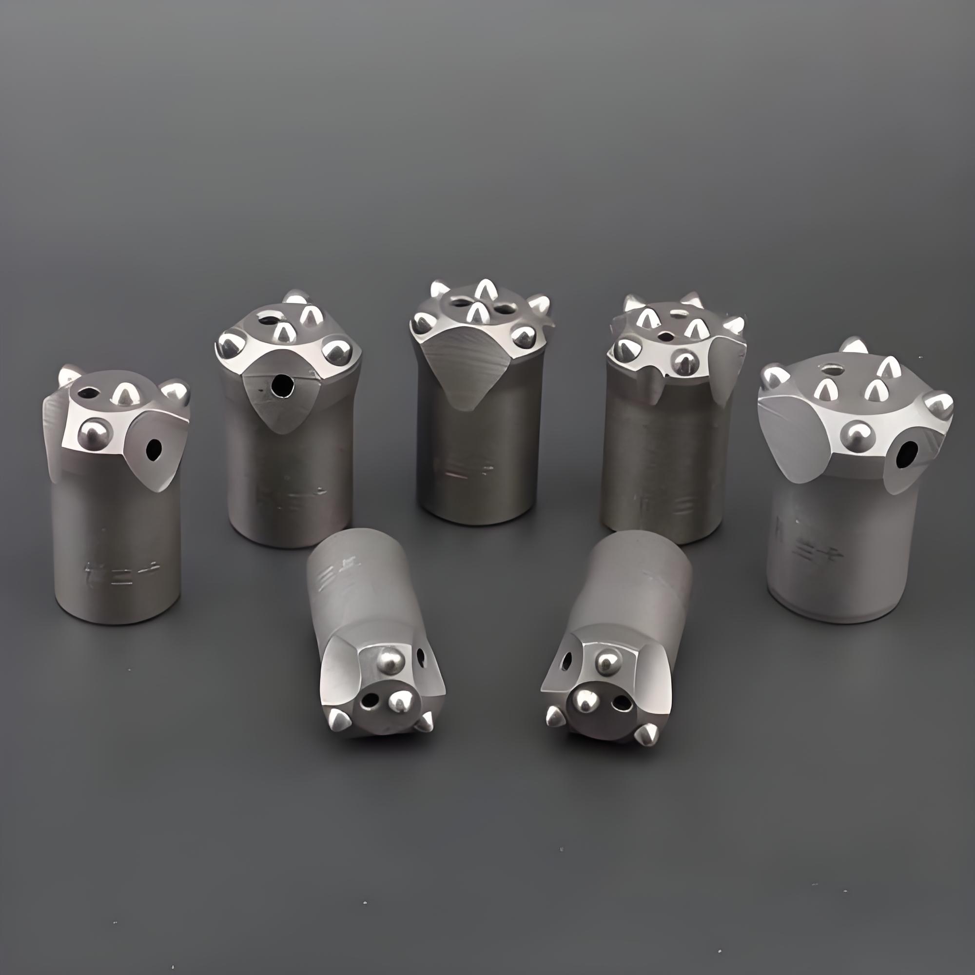 alloy drill bit3